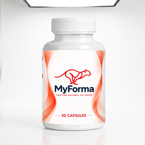Myforma - مكمل حرق الدهون وإدارة الوزن